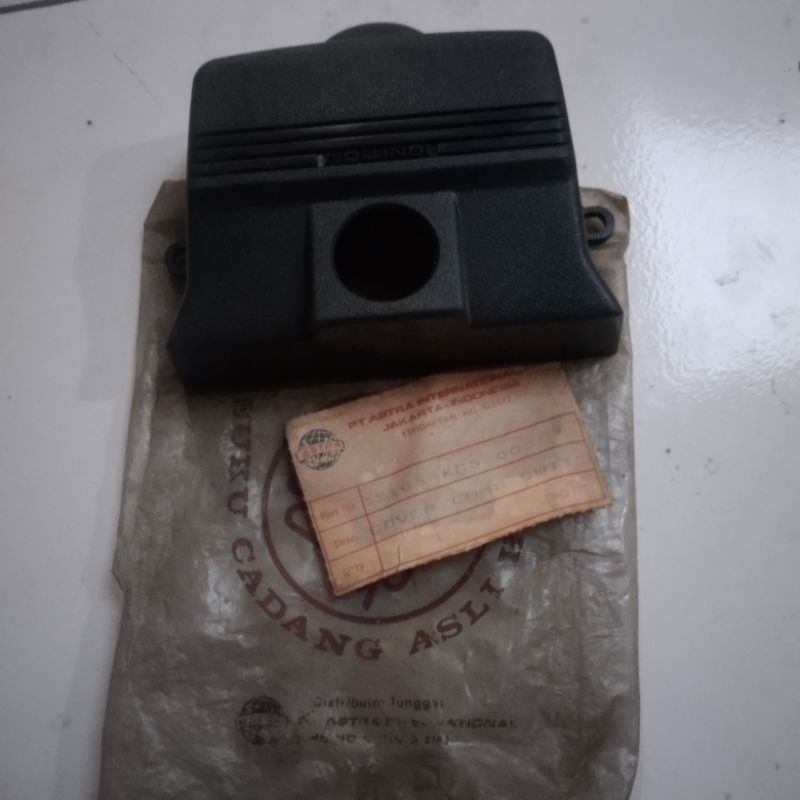 cover kontak tutup kunci kontak gl pro gl max original