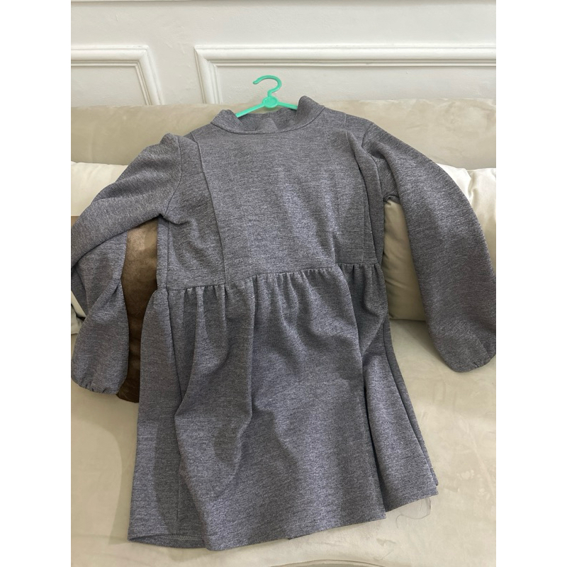 setelan hijab celana