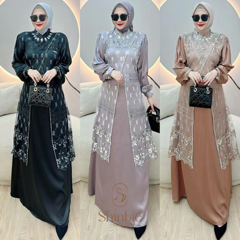 GAMIS MEWAH/KONDANGAN