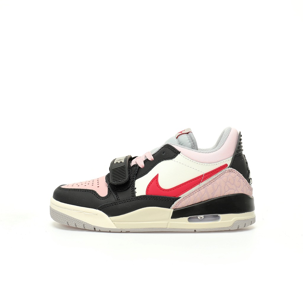 NK Air Jordan Legacy 312 Low"Pink"
