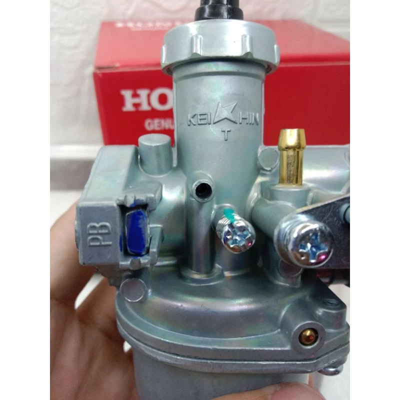 Karburator Karbu Carburator Honda win original win