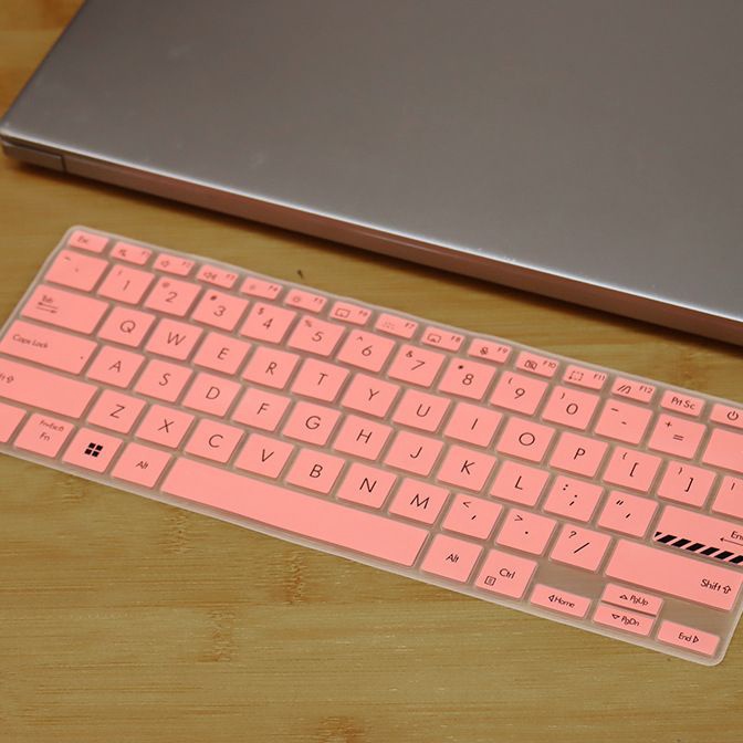Hemat Keyboard Protector Asus Vivobook GO 14 E144