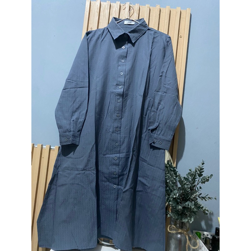 Tunik Geulis PL