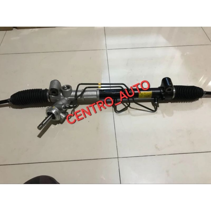 RACK POWER STEERING BAK STIR CHEVROLET SPIN ORIGINAL
