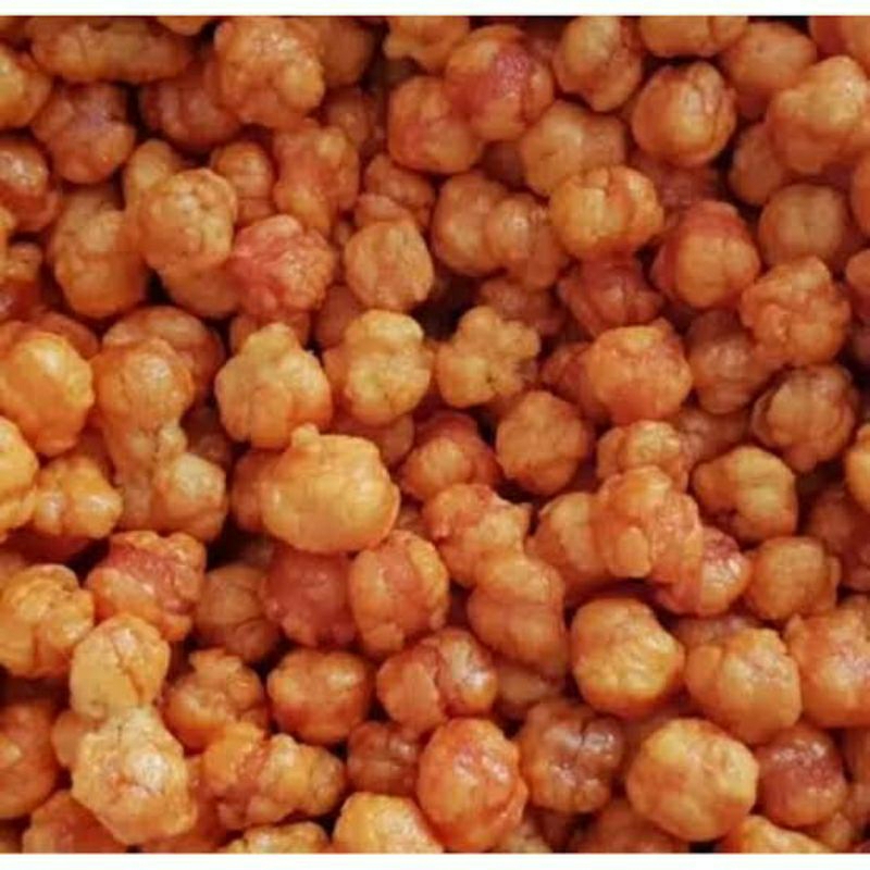 

kacang australia