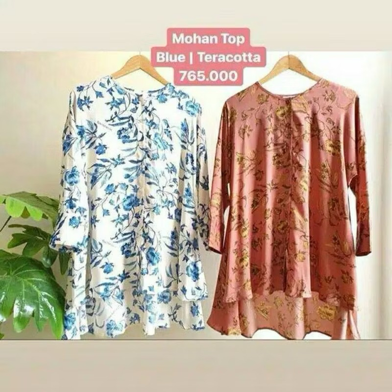 mohan top ria miranda