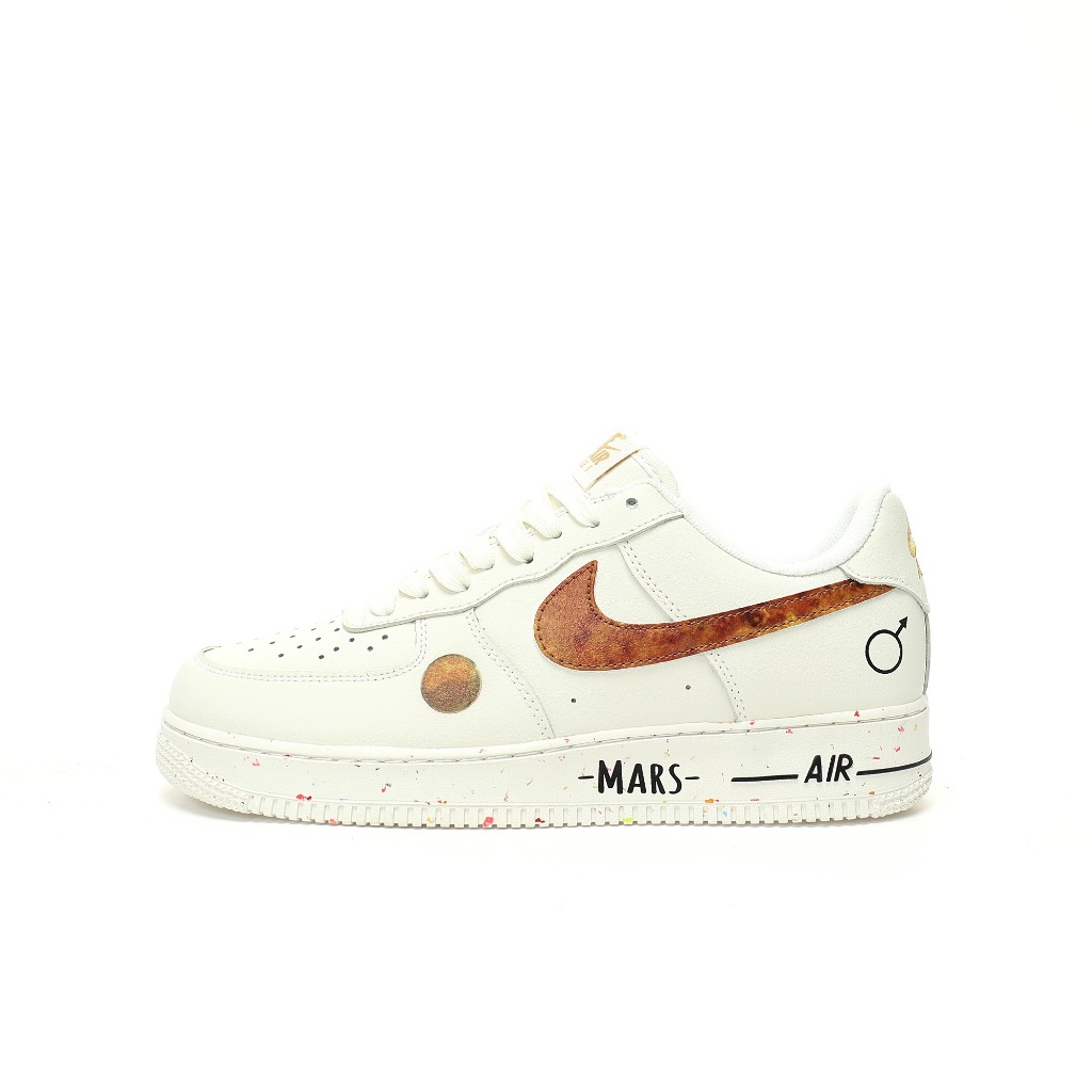 NK Air Force 1 07 Low "mars"