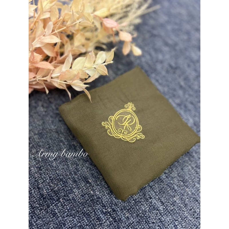 Kerudung hijab LR size 120x120 segiempat voal