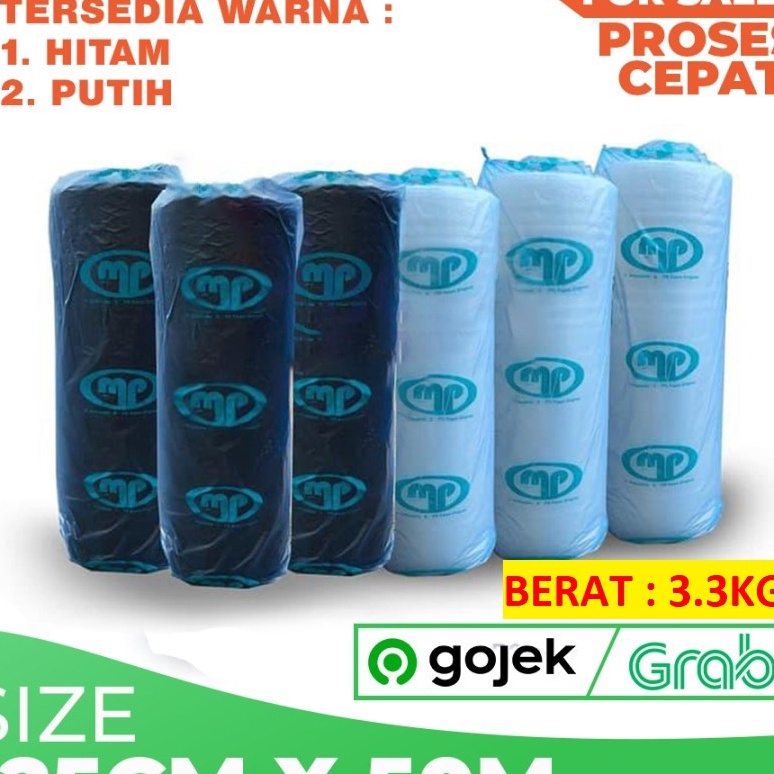 

KF7 Bubble Wrap Roll JABODETABEK KHUSUS INSTAN