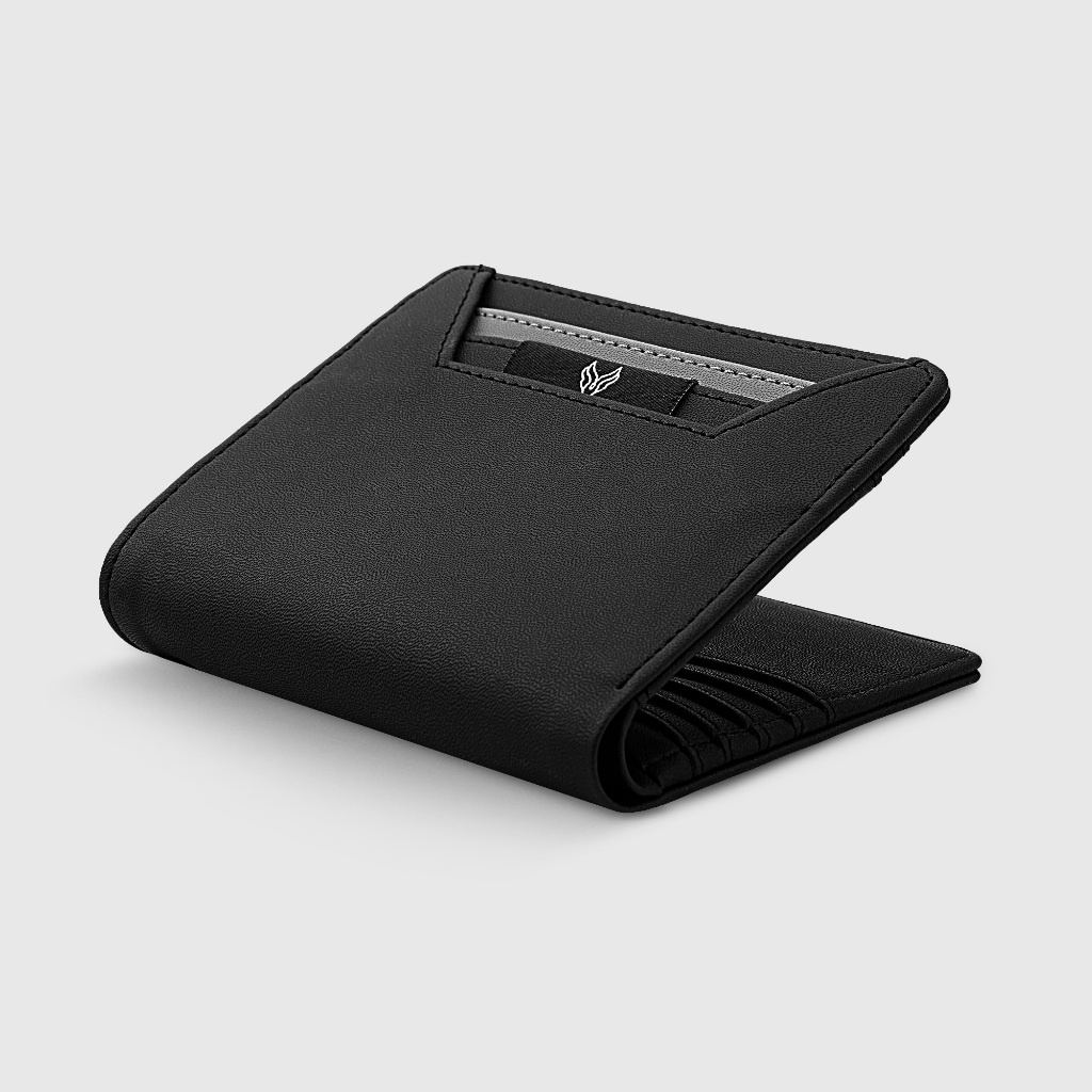 VONA Yara Medium Wallet  Dompet 34 Pria Wanita Waterproof