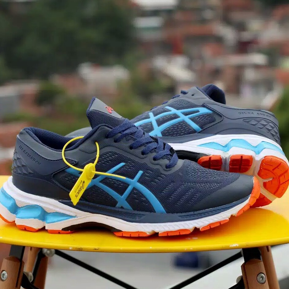 Get Promo  Sepatu Volly priawanita Sepatu asc Volly terbaru Sepatu olahraga Badminton sepatu running