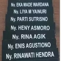 

NAMA GRAFIR MAGNET