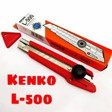 

CUTTER KENKO L-500 KATER