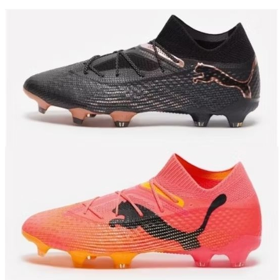 SEPATU BOLA - PUMA FUTURE 7 ULTIMATE FG/AG ECLIPSE PACK 10759902