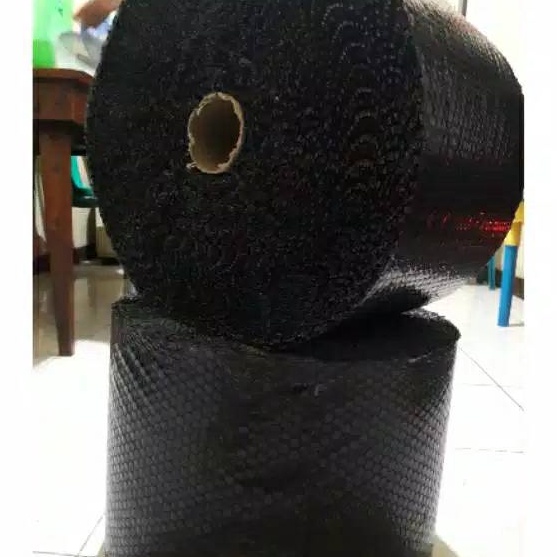 

Terbaru BUBBLE WRAP EKONOMIS 3Cm x 5M