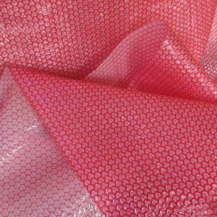 

Terbaik Bubble Wrap Love Happy 125cmx4m PREMIUM