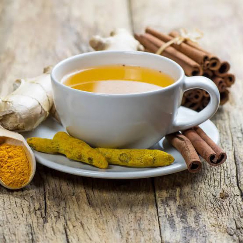 

Jamu pegal Linu Sachet