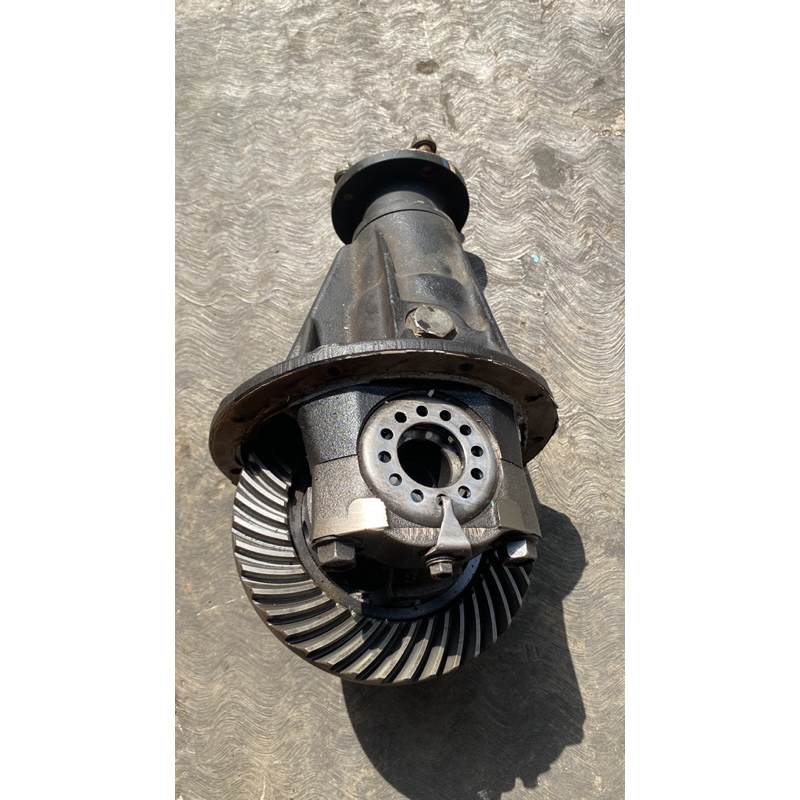 Gardan new avanza xenia original segel