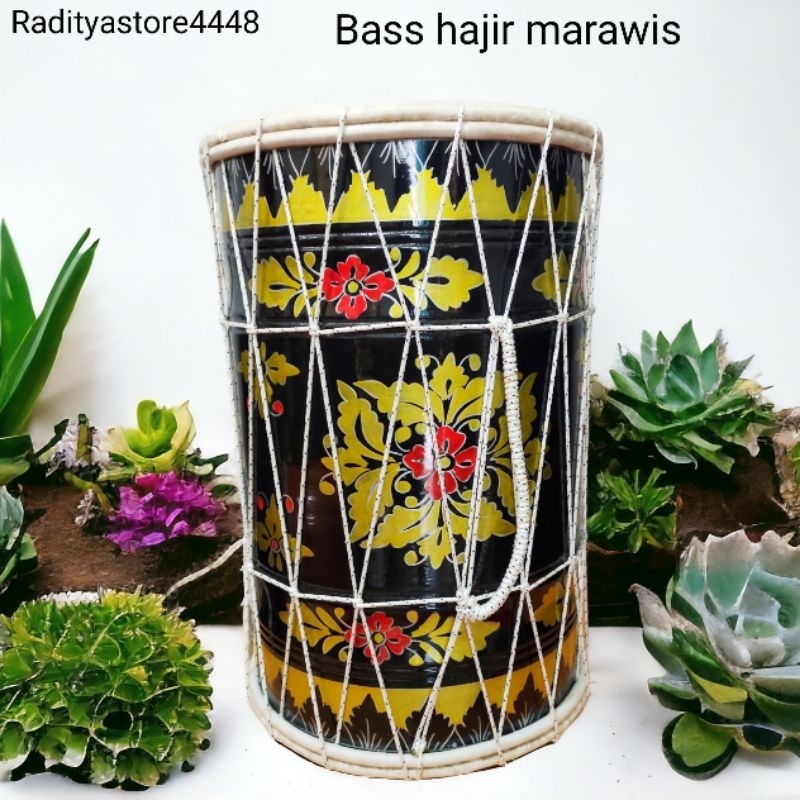 Bass marawis hajir marawis gendang marawis murah