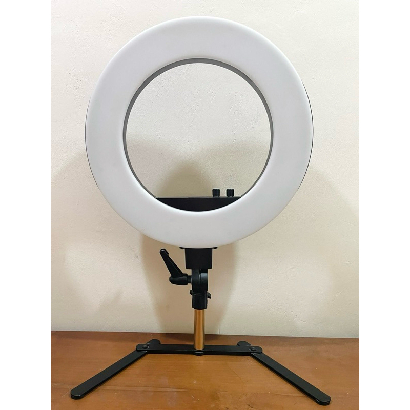 (Preloved) cathiestuff Ringlight bi color