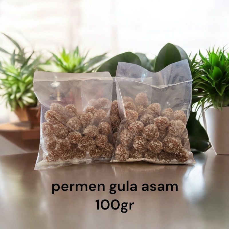 

MANISAN ASEM JAWA JADUL 100GRAM