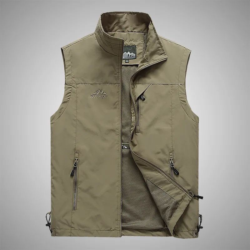 ROMPI VEST ROMPI TACTICAL ROMPI OUTDOOR ROMPI PRIA ROMPI KANTOR