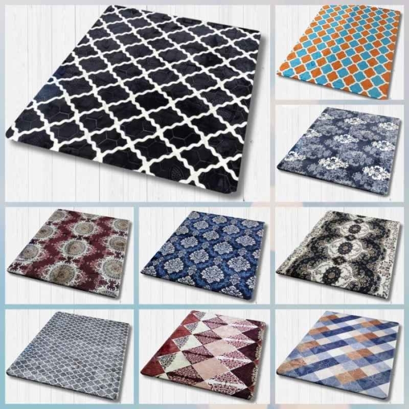 KARPET MALAYSIA JUMBO ukuran 300X350 cm Ketebalan 18mm