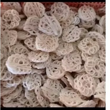 

kerupuk rafael kecil