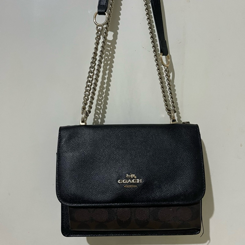 Coach Klare Crossbody Bag PRELOVED