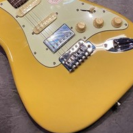 Bacchus BST-2-RSM/R Blonde Roasted Maple Series Stratocaster Model
