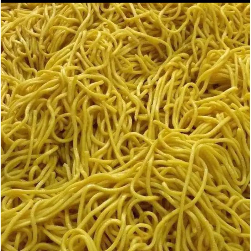 

Mie kuning basah kiloan 1kg