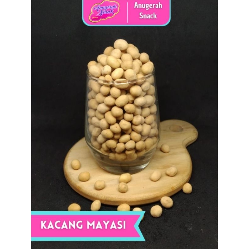 

Kacang Mayasi