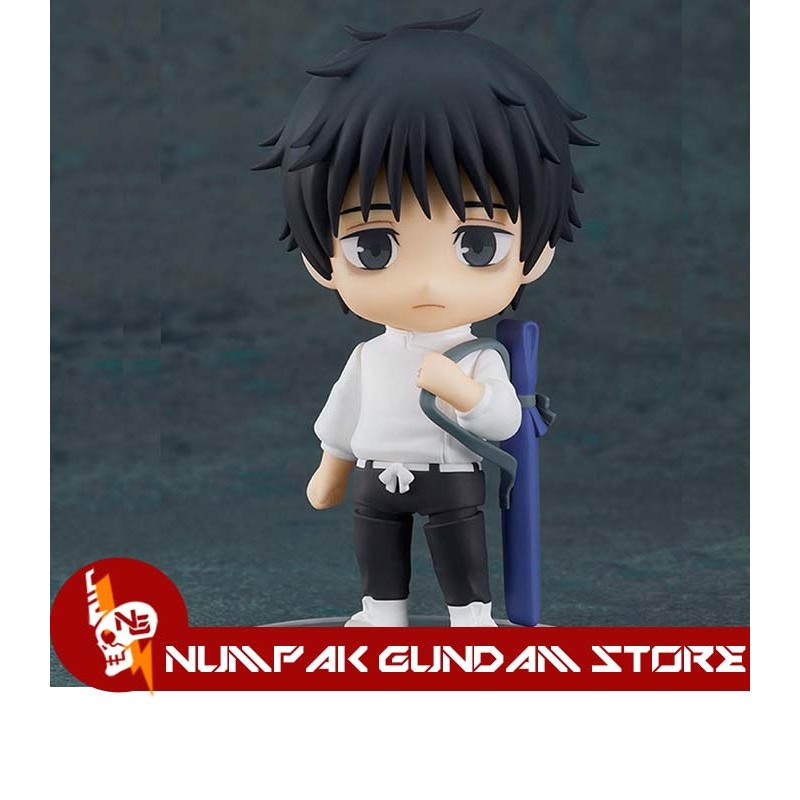 Nendoroid Yuta Okkotsu Jujutsu Kaisen 0 Ver