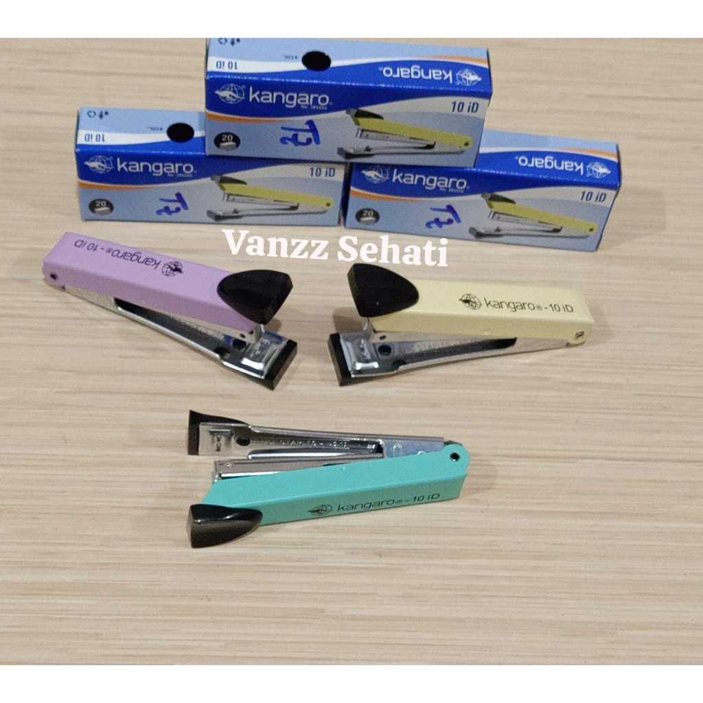 

Hekter / Stapler HD 10 Kangaro