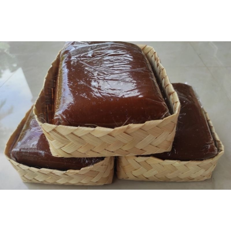 

Dodol Jenang Ketan Asli Jawa 1 Kg