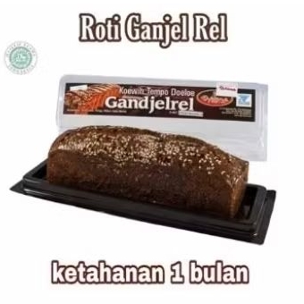 

ROTI GANJEL REL