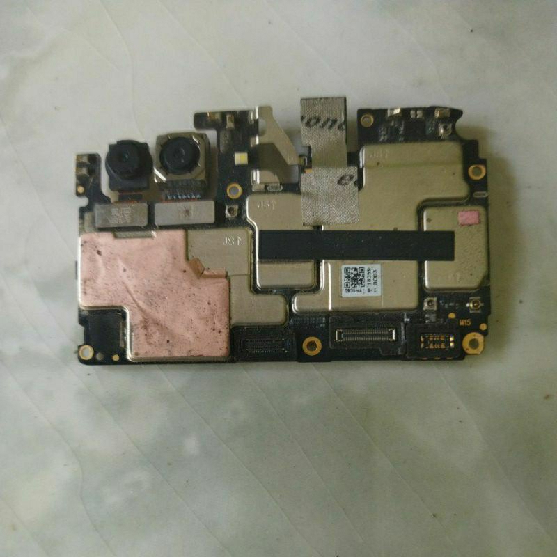 MESIN NORMAL OPPO A3S CPH 1853/C1
