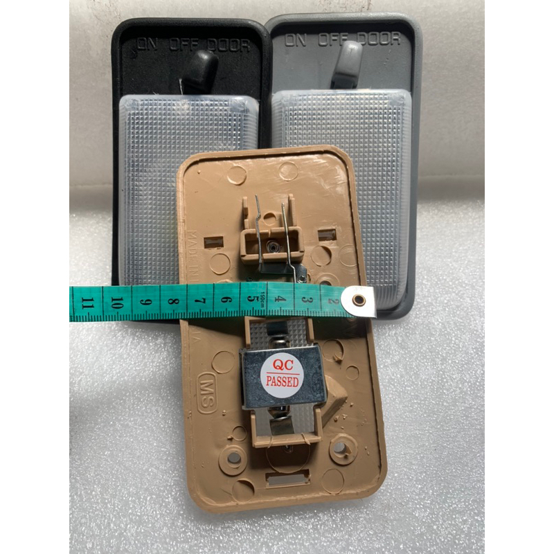 HOT SALE Lampu plafon kijang /Lampu plafon LED/ Lampu plafon mobil/Lampu plafon 12v