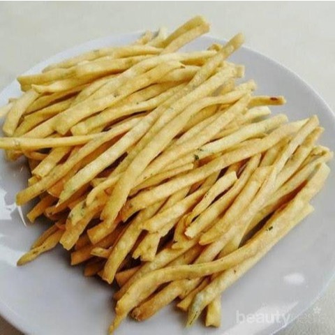 

Anita & Snack - Stik Bawang Renyah Gurih 100 gr