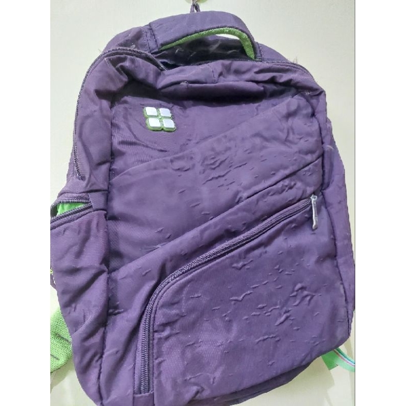 Preloved Tas Ransel Brand Export