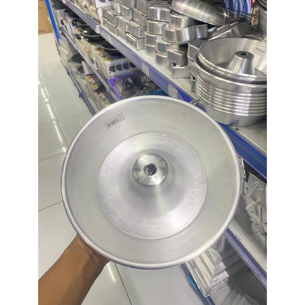 CETAK BOLU PRESS / CETAK KUE BOLU / CETAK ROTI BAN