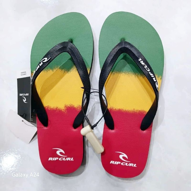 sandal RipCurl Rasta Surf Original brand
