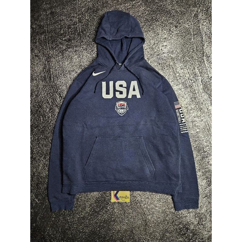 Hoodie Nike USA