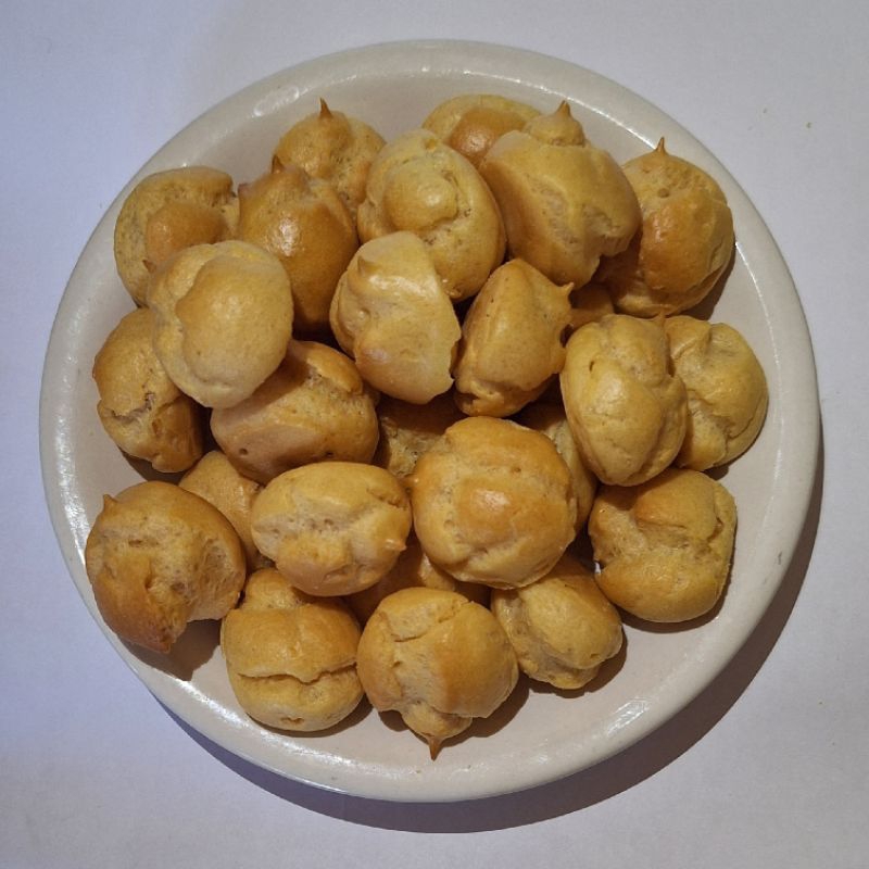 

Soes kering original