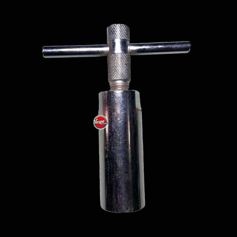 Tracker Treker Kopling Vespa PTS Special Smallframe