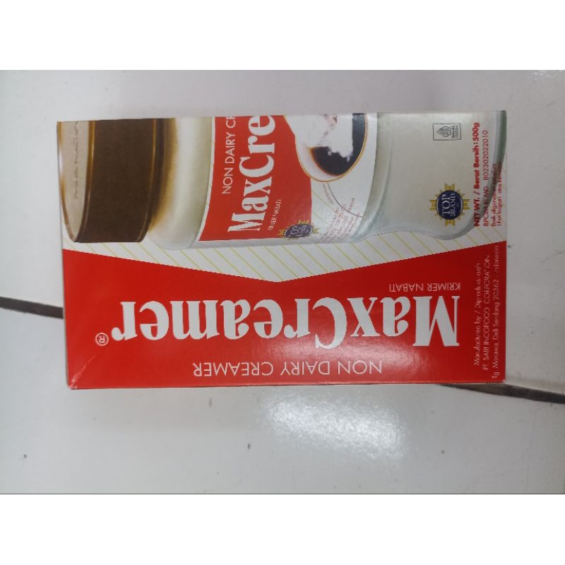 

Topuo (kr3d1v0) creamer nabati bubuk