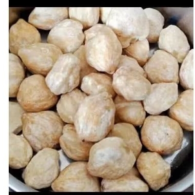 

Kemiri Asli Selayar 1kg