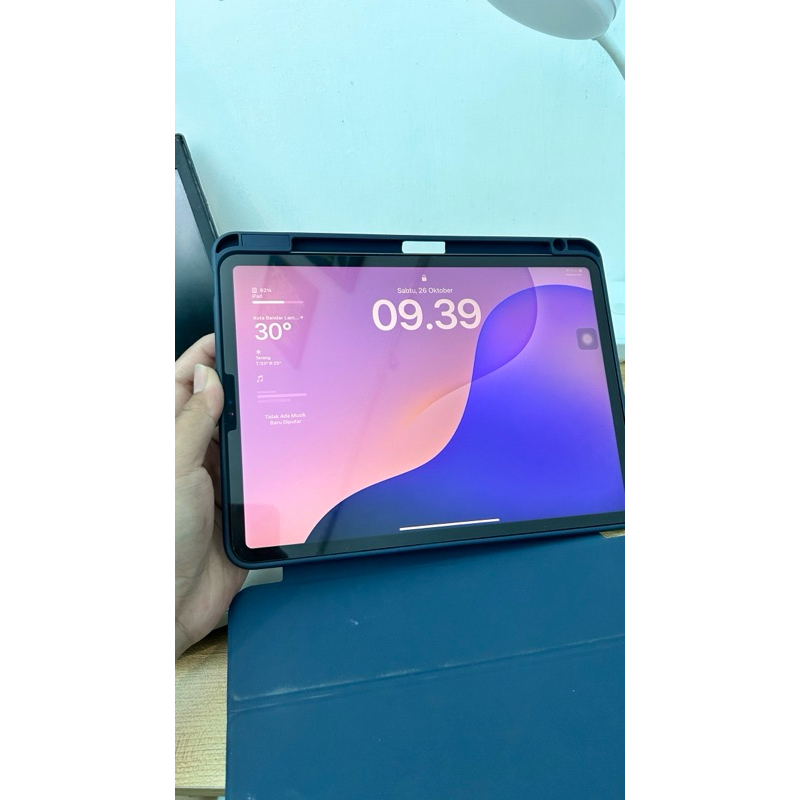 ipad pro 11 gen 2 2020 256 gb