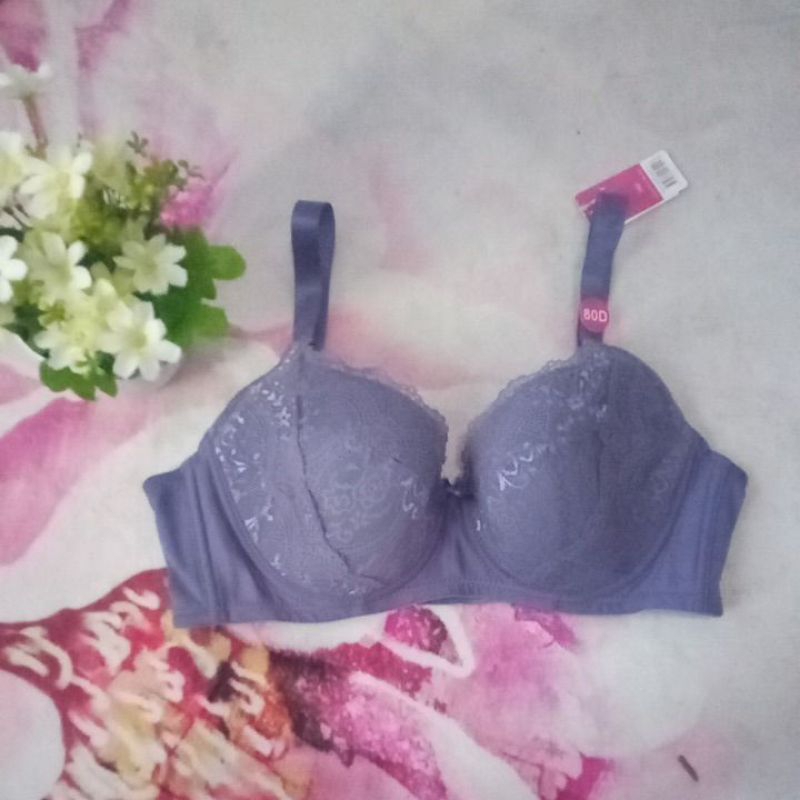felancy big cup bra size 36D (80D)