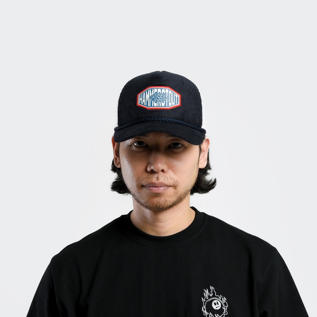 Hammerstout - Topi - Posse